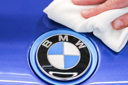 BMW in der Verlustzone