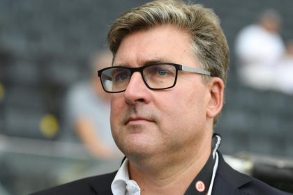 Eintracht-Vorstand: «Sehen keinen Sinn» im Alkoholverbot