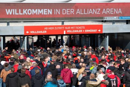 Bremer Politik «sehr skeptisch» bei DFL-Plänen