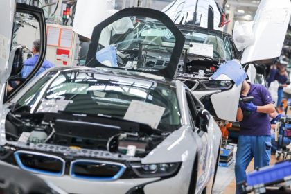 Altmaier kündigt neue drei Milliarden Euro für Autoindustrie an