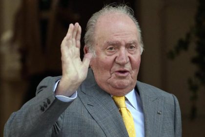 Spaniens Regierung: Altkönig Juan Carlos ist nicht geflohen