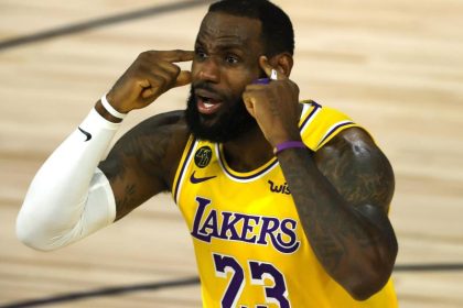 Ärger zwischen Trump und NBA-Profis – Nächste Wizards-Pleite