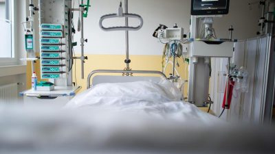 Helios-Kette gegen Leerstandsprämie für Krankenhäuser