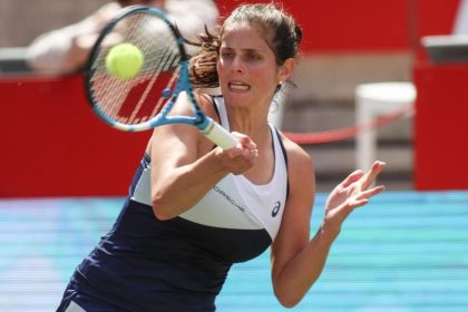 Görges über US Open-Verzicht: «Würde mich nicht wohl fühlen»