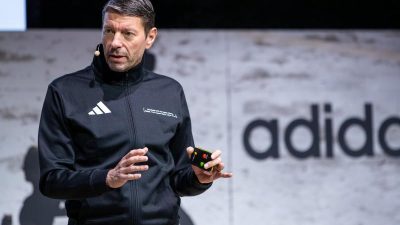 So entsteht keine Gemeinschaft: Adidas-Chef gegen dauerhaftes Homeoffice