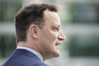 Spahn zu DFL-Konzept: «Entscheidend ist auf dem Platz»