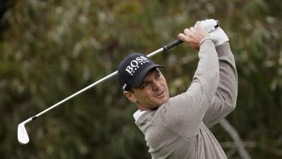 Starker Auftakt für Kaymer bei PGA Championship