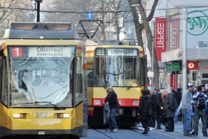 Merkel will Lockdown noch einmal verschärfen – Einstellung des öffentlichen Nah- und Fernverkehrs im Gespräch