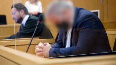 Aachener Gericht: Spanischer Sexualstraftäter muss Deutschland verlassen