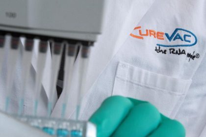 EU-Kommission billigt Corona-Impfstoff-Vertrag mit Curevac