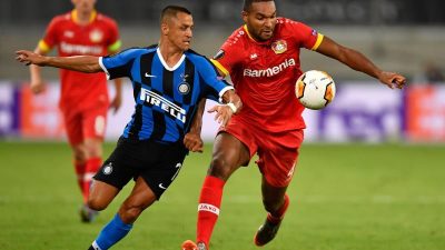 Bayer 04 beendet Spielzeit ohne Titel