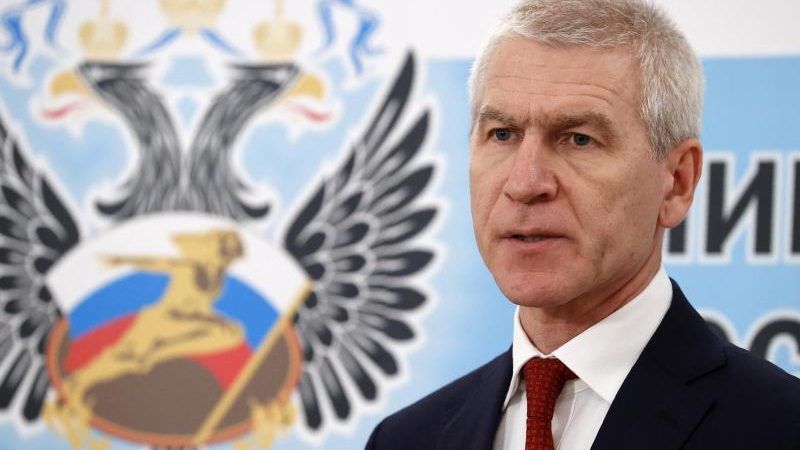 Russland zahlt Millionenstrafe an Leichtathletik-Weltverband