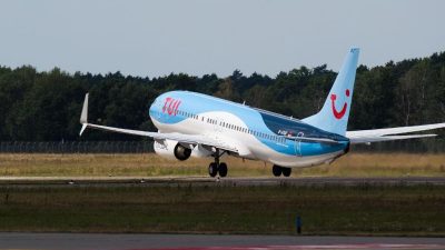 Nach der Krise: Luftverkehr erwartet Startprobleme zu Ostern