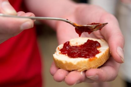 Branche: Früchte für Konfitüren und Konserven „knapp wie nie“