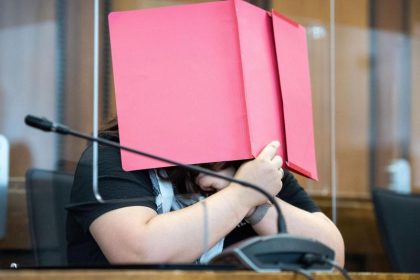 Junge verdurstet: Siebeneinhalb Jahre Haft für Mutter
