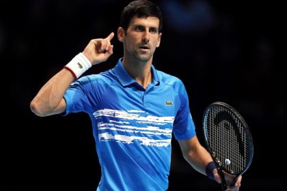 Tennis-Weltranglisten-Erster Djokovic sagt für US Open zu