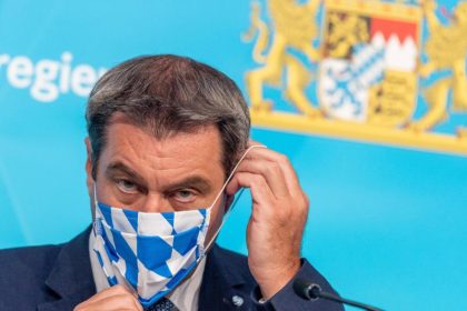 Söder lehnt Einschränkungen bei Corona-Tests für Reiserückkehrer ab