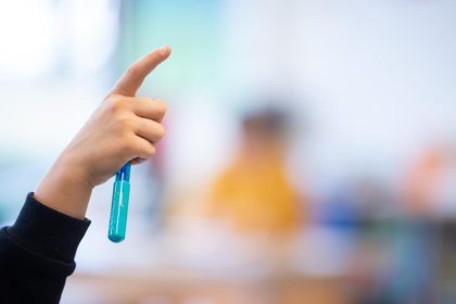 Bildung: Deutschland verliert Anschluss an die Weltspitze