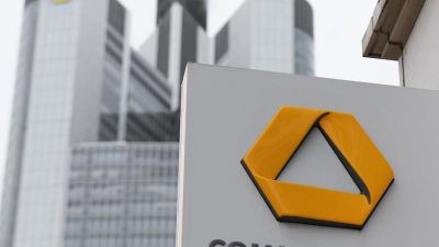 Commerzbank will 200 geschlossene Filialen nicht mehr öffnen