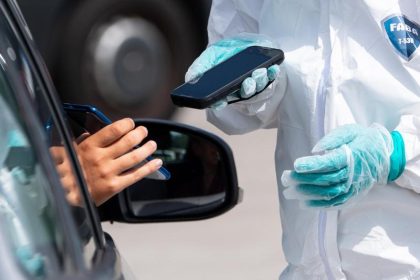 Erneute Test-Panne in Bayern – Tester selbst mit Corona infiziert