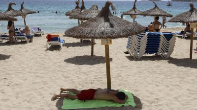 Mallorca in Sorge: Risikogebiet-Einstufung „Tödlicher Schlag“ für den Tourismus