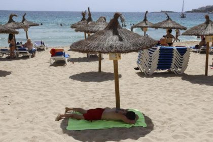 Mallorca in Sorge: Risikogebiet-Einstufung „Tödlicher Schlag“ für den Tourismus