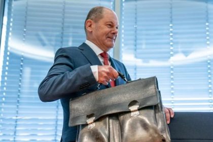 Scholz will Kurzarbeitergeld auf 24 Monate verlängern