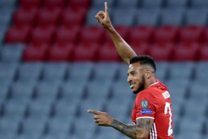Tolisso vor Duell mit Ex-Club: Lyon nicht unterschätzen