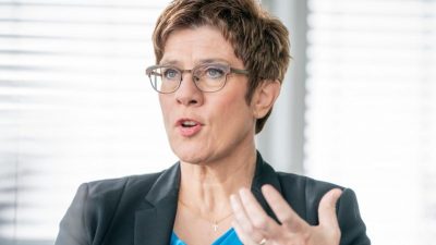 CDU-Präsidium hält an Parteitagstermin fest