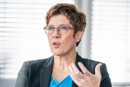 CDU-Präsidium hält an Parteitagstermin fest