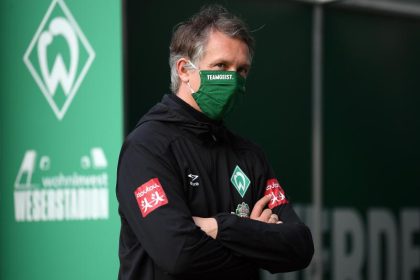 Werder baut «Pandemie-Klauseln» in Verträge ein