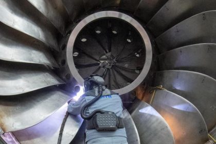 Maschinenbau verliert im ersten Halbjahr 32.000 Jobs