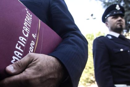 Wenn die Mafia zur Kreditbank wird