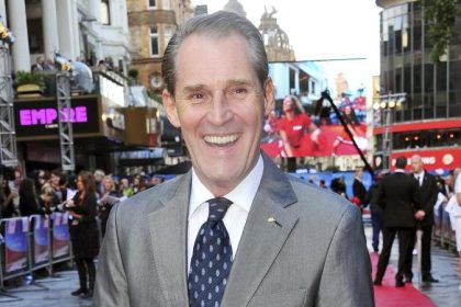 Britischer Schauspieler Ben Cross gestorben