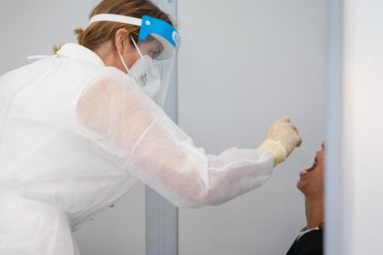 Neue Panne in Bayern: 10.000 Menschen warten auf Ergebnisse ihrer Corona-Tests