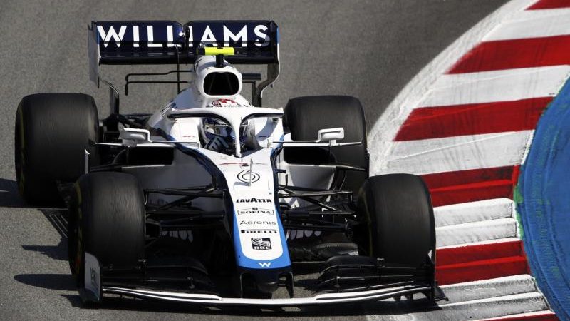 Formel-1-Traditionsteam Williams hat neuen Besitzer