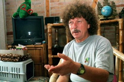 Puhdys Mitbegründer Harry Jeske ist tot