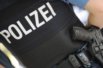 Nach Polizeieinsatz: Gestorbener Mann erlag Selbstverletzungen