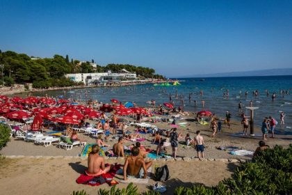 Kroatien: Sorge im Tourismus wegen zunehmender Corona-Fälle