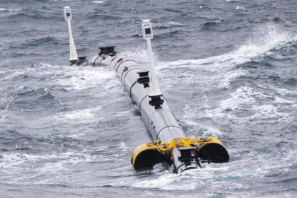 Schwimmende Müllschlucker wie Ocean Cleanup lösen nicht das Problem