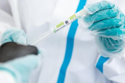 RKI: 782 neue positive Testergebnisse in Deutschland