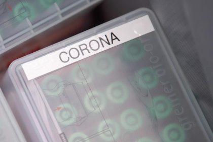 Ärztepräsident fordert breiten Einsatz von Schnelltests