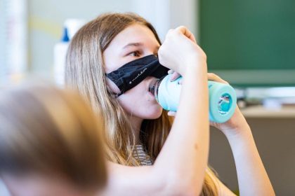 Bayern startet mit Maskenpflicht im Unterricht ins Schuljahr – Söder gibt Pressekonferenz