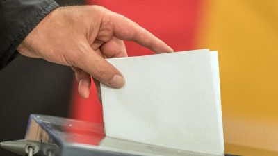 Wahlalter auf 16 herabsetzen? Pro und Contra