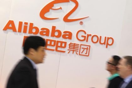 Finanzarm von Alibaba beantragt Mega-Börsengang