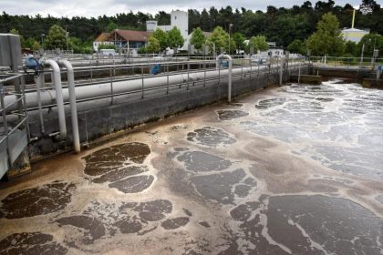 Corona im Abwasser: Nachweis und Früherkennung nach einem Jahr Forschung noch zu ungenau