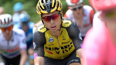 Martin übt scharfe Kritik an UCI – «Veralteter Verband»