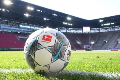 Merkel-Vorschlag: Geisterspiele bis Jahresende