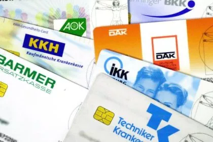 Krankenkassen warnen vor höheren Beiträgen 2025