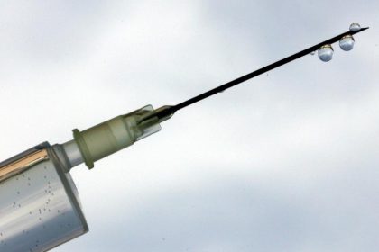RKI erwartet Corona-Impfstoff bis Anfang 2021